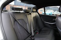USED 2024 74 BMW 3 SERIES 2.0 320i M Sport Saloon 4dr Petrol Auto Euro 6 (s/s) (184 ps) Reverse Camera, Removable Tow Bar