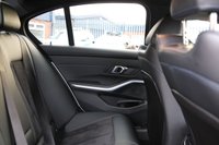 USED 2024 74 BMW 3 SERIES 2.0 320i M Sport Saloon 4dr Petrol Auto Euro 6 (s/s) (184 ps) Reverse Camera, Removable Tow Bar