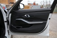 USED 2024 74 BMW 3 SERIES 2.0 320i M Sport Saloon 4dr Petrol Auto Euro 6 (s/s) (184 ps) Reverse Camera, Removable Tow Bar