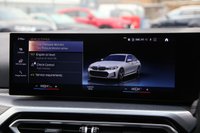 USED 2024 74 BMW 3 SERIES 2.0 320i M Sport Saloon 4dr Petrol Auto Euro 6 (s/s) (184 ps) Reverse Camera, Removable Tow Bar