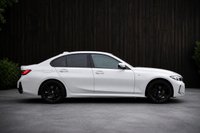 USED 2024 74 BMW 3 SERIES 2.0 320i M Sport Saloon 4dr Petrol Auto Euro 6 (s/s) (184 ps) Reverse Camera, Removable Tow Bar