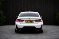 USED 2024 74 BMW 3 SERIES 2.0 320i M Sport Saloon 4dr Petrol Auto Euro 6 (s/s) (184 ps) Reverse Camera, Removable Tow Bar