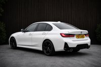 USED 2024 74 BMW 3 SERIES 2.0 320i M Sport Saloon 4dr Petrol Auto Euro 6 (s/s) (184 ps) Reverse Camera, Removable Tow Bar