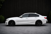 USED 2024 74 BMW 3 SERIES 2.0 320i M Sport Saloon 4dr Petrol Auto Euro 6 (s/s) (184 ps) Reverse Camera, Removable Tow Bar