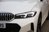 USED 2024 74 BMW 3 SERIES 2.0 320i M Sport Saloon 4dr Petrol Auto Euro 6 (s/s) (184 ps) Reverse Camera, Removable Tow Bar
