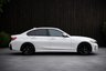 USED 2024 74 BMW 3 SERIES 2.0 320i M Sport Saloon 4dr Petrol Auto Euro 6 (s/s) (184 ps) Reverse Camera, Removable Tow Bar