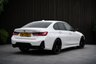 USED 2024 74 BMW 3 SERIES 2.0 320i M Sport Saloon 4dr Petrol Auto Euro 6 (s/s) (184 ps) Reverse Camera, Removable Tow Bar
