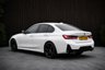 USED 2024 74 BMW 3 SERIES 2.0 320i M Sport Saloon 4dr Petrol Auto Euro 6 (s/s) (184 ps) Reverse Camera, Removable Tow Bar