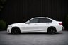 USED 2024 74 BMW 3 SERIES 2.0 320i M Sport Saloon 4dr Petrol Auto Euro 6 (s/s) (184 ps) Reverse Camera, Removable Tow Bar