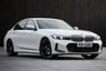 USED 2024 74 BMW 3 SERIES 2.0 320i M Sport Saloon 4dr Petrol Auto Euro 6 (s/s) (184 ps) Reverse Camera, Removable Tow Bar