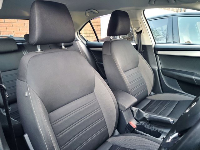 2020 SKODA OCTAVIA - Photo 9