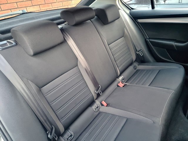 2020 SKODA OCTAVIA - Photo 10