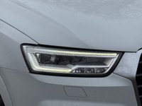USED 2015 65 AUDI Q3 2.0 TDI S line Plus SUV 5dr Diesel Manual quattro Euro 6 (s/s) (184 ps) 