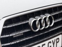 USED 2015 65 AUDI Q3 2.0 TDI S line Plus SUV 5dr Diesel Manual quattro Euro 6 (s/s) (184 ps) 