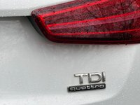 USED 2015 65 AUDI Q3 2.0 TDI S line Plus SUV 5dr Diesel Manual quattro Euro 6 (s/s) (184 ps) 