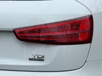 USED 2015 65 AUDI Q3 2.0 TDI S line Plus SUV 5dr Diesel Manual quattro Euro 6 (s/s) (184 ps) 