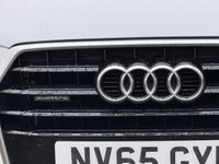 USED 2015 65 AUDI Q3 2.0 TDI S line Plus SUV 5dr Diesel Manual quattro Euro 6 (s/s) (184 ps) 
