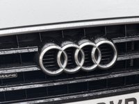 USED 2015 65 AUDI Q3 2.0 TDI S line Plus SUV 5dr Diesel Manual quattro Euro 6 (s/s) (184 ps) 