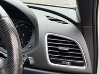 USED 2015 65 AUDI Q3 2.0 TDI S line Plus SUV 5dr Diesel Manual quattro Euro 6 (s/s) (184 ps) 