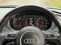 USED 2015 65 AUDI Q3 2.0 TDI S line Plus SUV 5dr Diesel Manual quattro Euro 6 (s/s) (184 ps) 