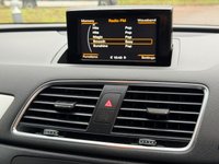 USED 2015 65 AUDI Q3 2.0 TDI S line Plus SUV 5dr Diesel Manual quattro Euro 6 (s/s) (184 ps) 
