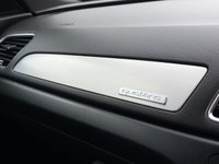 USED 2015 65 AUDI Q3 2.0 TDI S line Plus SUV 5dr Diesel Manual quattro Euro 6 (s/s) (184 ps) 