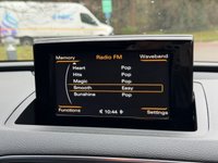 USED 2015 65 AUDI Q3 2.0 TDI S line Plus SUV 5dr Diesel Manual quattro Euro 6 (s/s) (184 ps) 