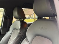 USED 2015 65 AUDI Q3 2.0 TDI S line Plus SUV 5dr Diesel Manual quattro Euro 6 (s/s) (184 ps) 