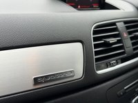 USED 2015 65 AUDI Q3 2.0 TDI S line Plus SUV 5dr Diesel Manual quattro Euro 6 (s/s) (184 ps) 