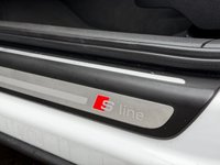 USED 2015 65 AUDI Q3 2.0 TDI S line Plus SUV 5dr Diesel Manual quattro Euro 6 (s/s) (184 ps) 