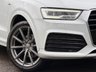 USED 2015 65 AUDI Q3 2.0 TDI S line Plus SUV 5dr Diesel Manual quattro Euro 6 (s/s) (184 ps) 