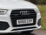 USED 2015 65 AUDI Q3 2.0 TDI S line Plus SUV 5dr Diesel Manual quattro Euro 6 (s/s) (184 ps) 