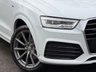 USED 2015 65 AUDI Q3 2.0 TDI S line Plus SUV 5dr Diesel Manual quattro Euro 6 (s/s) (184 ps) 