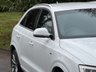 USED 2015 65 AUDI Q3 2.0 TDI S line Plus SUV 5dr Diesel Manual quattro Euro 6 (s/s) (184 ps) 