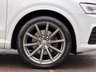 USED 2015 65 AUDI Q3 2.0 TDI S line Plus SUV 5dr Diesel Manual quattro Euro 6 (s/s) (184 ps) 