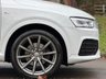 USED 2015 65 AUDI Q3 2.0 TDI S line Plus SUV 5dr Diesel Manual quattro Euro 6 (s/s) (184 ps) 