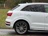 USED 2015 65 AUDI Q3 2.0 TDI S line Plus SUV 5dr Diesel Manual quattro Euro 6 (s/s) (184 ps) 