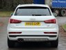 USED 2015 65 AUDI Q3 2.0 TDI S line Plus SUV 5dr Diesel Manual quattro Euro 6 (s/s) (184 ps) 