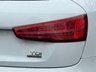 USED 2015 65 AUDI Q3 2.0 TDI S line Plus SUV 5dr Diesel Manual quattro Euro 6 (s/s) (184 ps) 