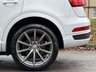 USED 2015 65 AUDI Q3 2.0 TDI S line Plus SUV 5dr Diesel Manual quattro Euro 6 (s/s) (184 ps) 