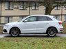 USED 2015 65 AUDI Q3 2.0 TDI S line Plus SUV 5dr Diesel Manual quattro Euro 6 (s/s) (184 ps) 