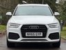 USED 2015 65 AUDI Q3 2.0 TDI S line Plus SUV 5dr Diesel Manual quattro Euro 6 (s/s) (184 ps) 