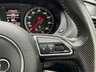 USED 2015 65 AUDI Q3 2.0 TDI S line Plus SUV 5dr Diesel Manual quattro Euro 6 (s/s) (184 ps) 