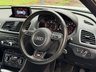 USED 2015 65 AUDI Q3 2.0 TDI S line Plus SUV 5dr Diesel Manual quattro Euro 6 (s/s) (184 ps) 