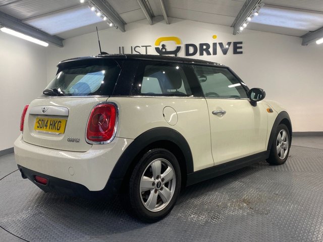 2014 MINI Hatch 1.5L Cooper 3dr - Photo 6