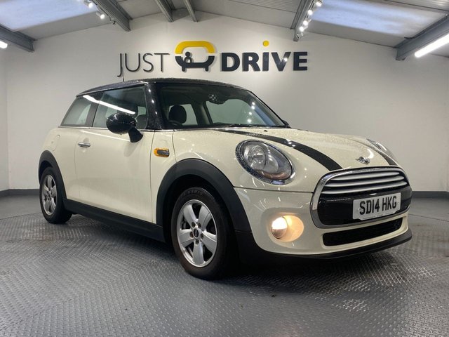 2014 MINI Hatch 1.5L Cooper 3dr - Photo 8