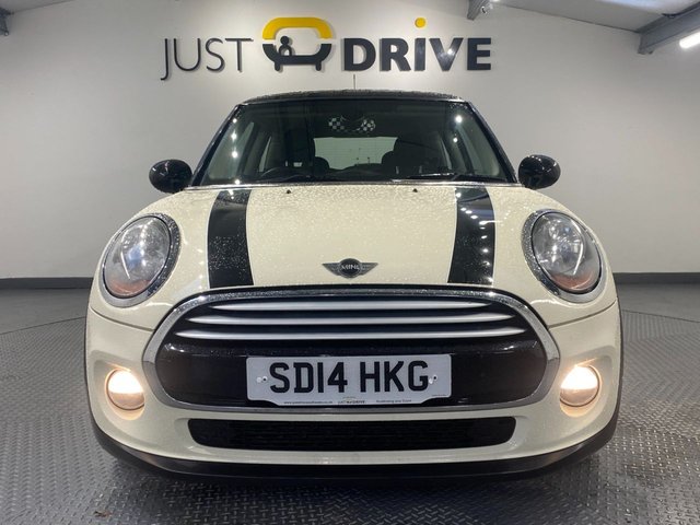 2014 MINI Hatch 1.5L Cooper 3dr - Photo 9