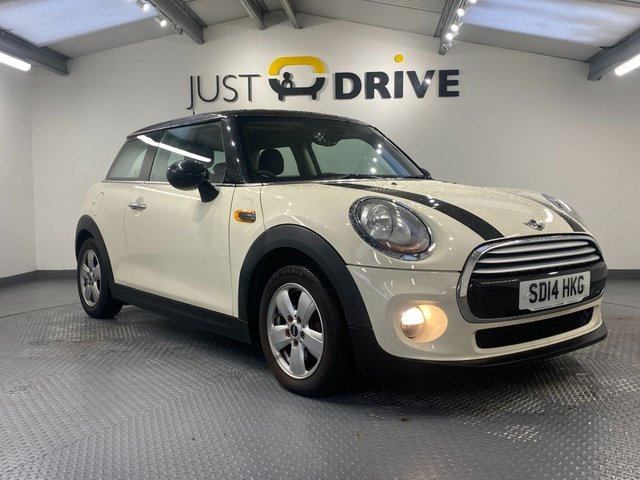 2014 MINI Hatch 1.5L Cooper 3dr - Photo 10
