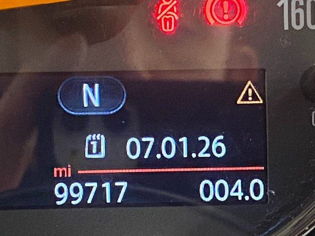 2014 MINI Hatch 1.5L Cooper 3dr - Photo 11