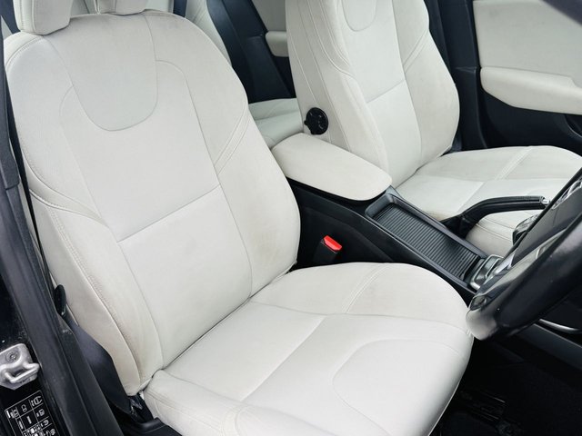 2013 VOLVO V40 CROSS COUNTRY - Photo 11